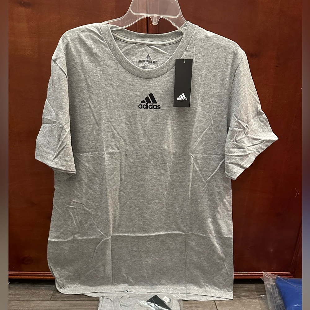 Adidas Amplifier Tshirt